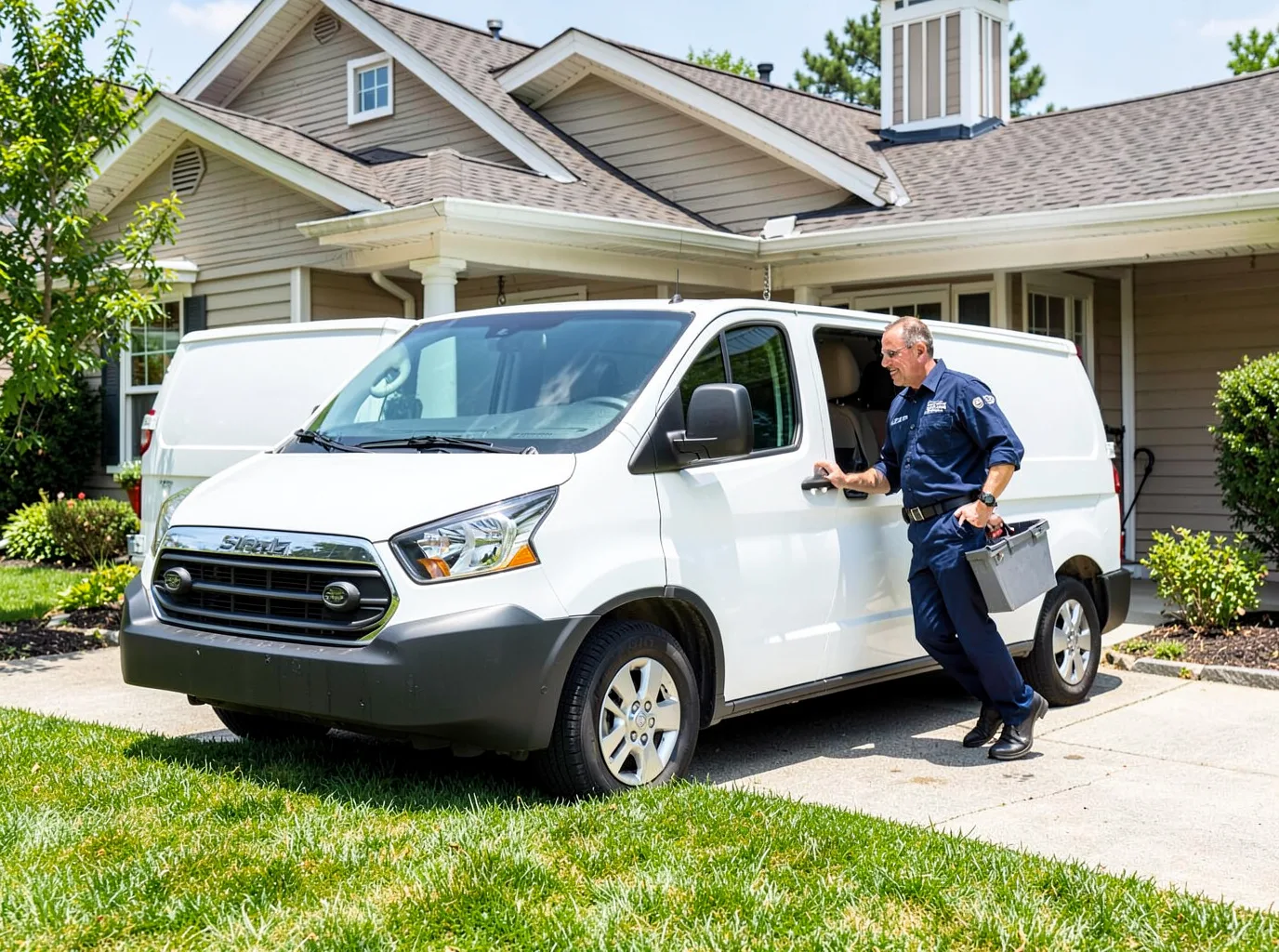 Emergency Plumber company in Lakeview, NC