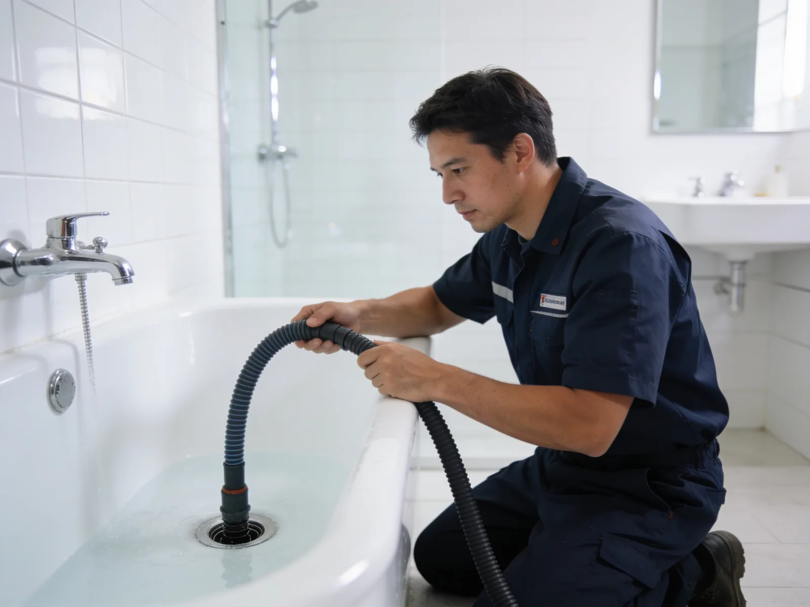 Emergency Plumber Lakeview, NC FAQs